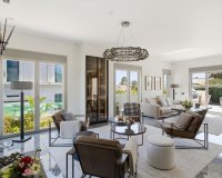 Wiederverkauf - Villa - Orihuela - La Zenia