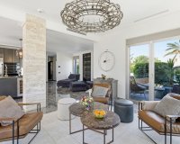 Wiederverkauf - Villa - Orihuela - La Zenia