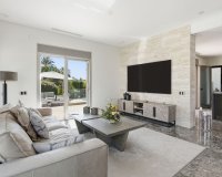 Wiederverkauf - Villa - Orihuela - La Zenia