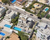 Wiederverkauf - Villa - Orihuela - La Zenia