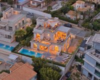 Wiederverkauf - Villa - Orihuela - La Zenia