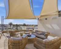 Wiederverkauf - Villa - Orihuela - La Zenia