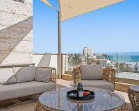 Wiederverkauf - Villa - Orihuela - La Zenia