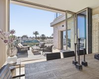 Wiederverkauf - Villa - Orihuela - La Zenia