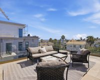 Wiederverkauf - Villa - Orihuela - La Zenia