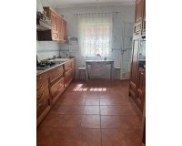 Wiederverkauf - Villa - Orihuela - La Zenia