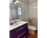 Wiederverkauf - Villa - Orihuela - La Zenia