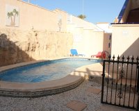 Wiederverkauf - Villa - Orihuela - La Zenia