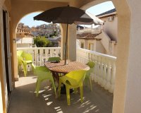 Wiederverkauf - Villa - Orihuela - La Zenia