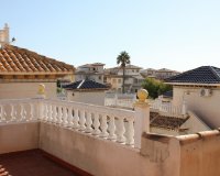 Wiederverkauf - Villa - Orihuela - La Zenia