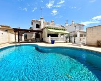 Wiederverkauf - Villa - Orihuela - La Zenia