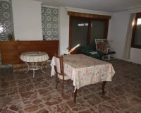 Wiederverkauf - Villa - Orihuela - La Zenia