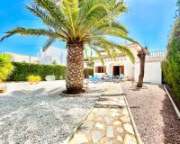 Wiederverkauf - Villa - Orihuela - La Zenia