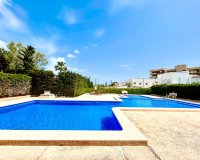 Wiederverkauf - Villa - Orihuela - La Zenia