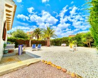 Wiederverkauf - Villa - Orihuela - La Zenia