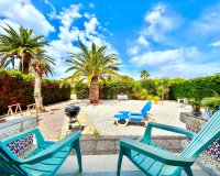 Wiederverkauf - Villa - Orihuela - La Zenia