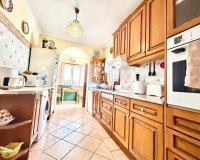 Wiederverkauf - Villa - Orihuela - La Zenia