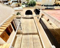 Wiederverkauf - Villa - Orihuela - La Zenia