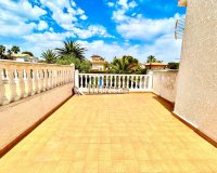 Wiederverkauf - Villa - Orihuela - La Zenia