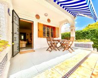 Wiederverkauf - Villa - Orihuela - La Zenia