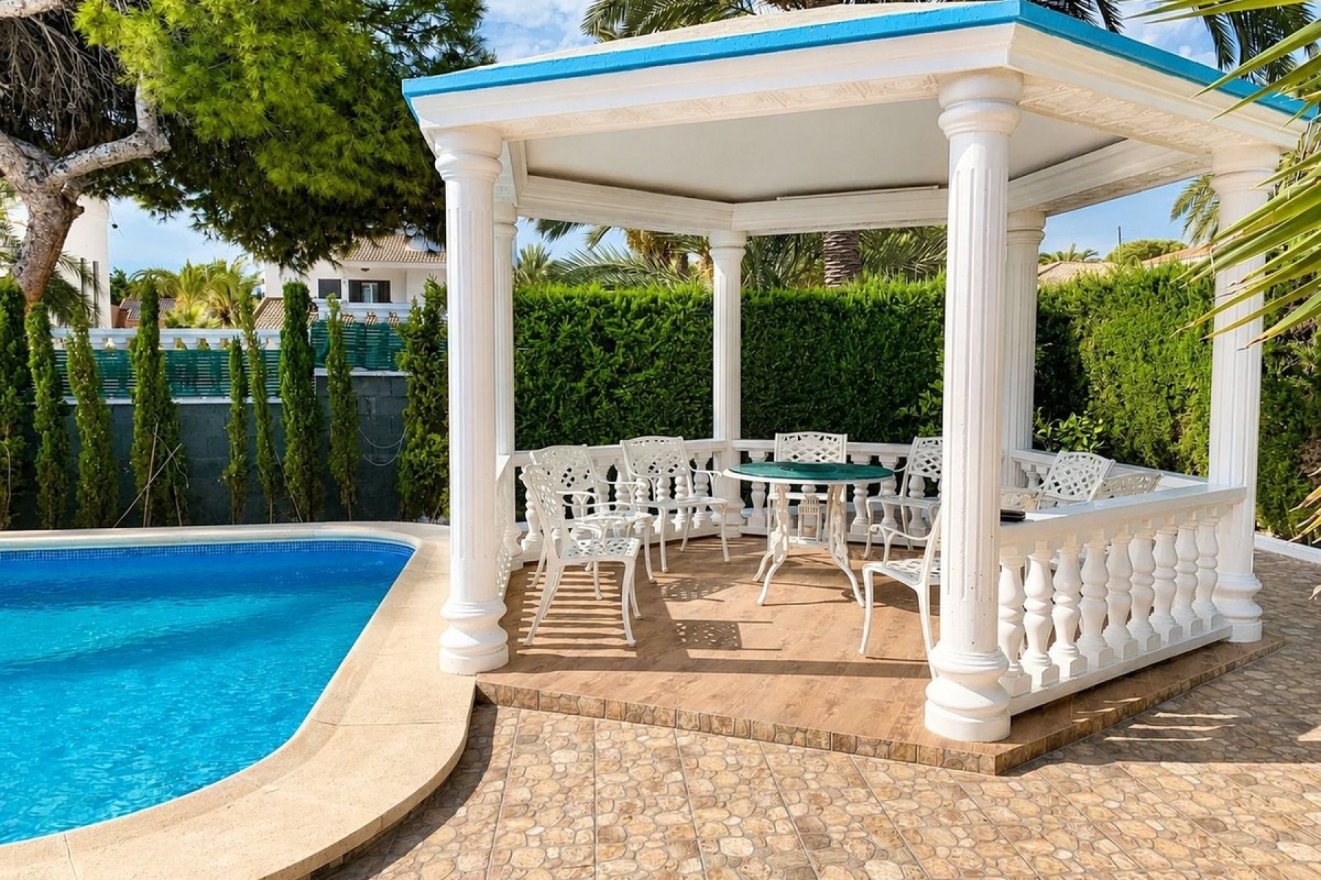 Wiederverkauf - Villa - Orihuela - La Zenia