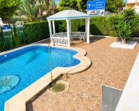 Wiederverkauf - Villa - Orihuela - La Zenia
