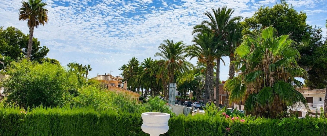 Wiederverkauf - Villa - Orihuela - La Zenia