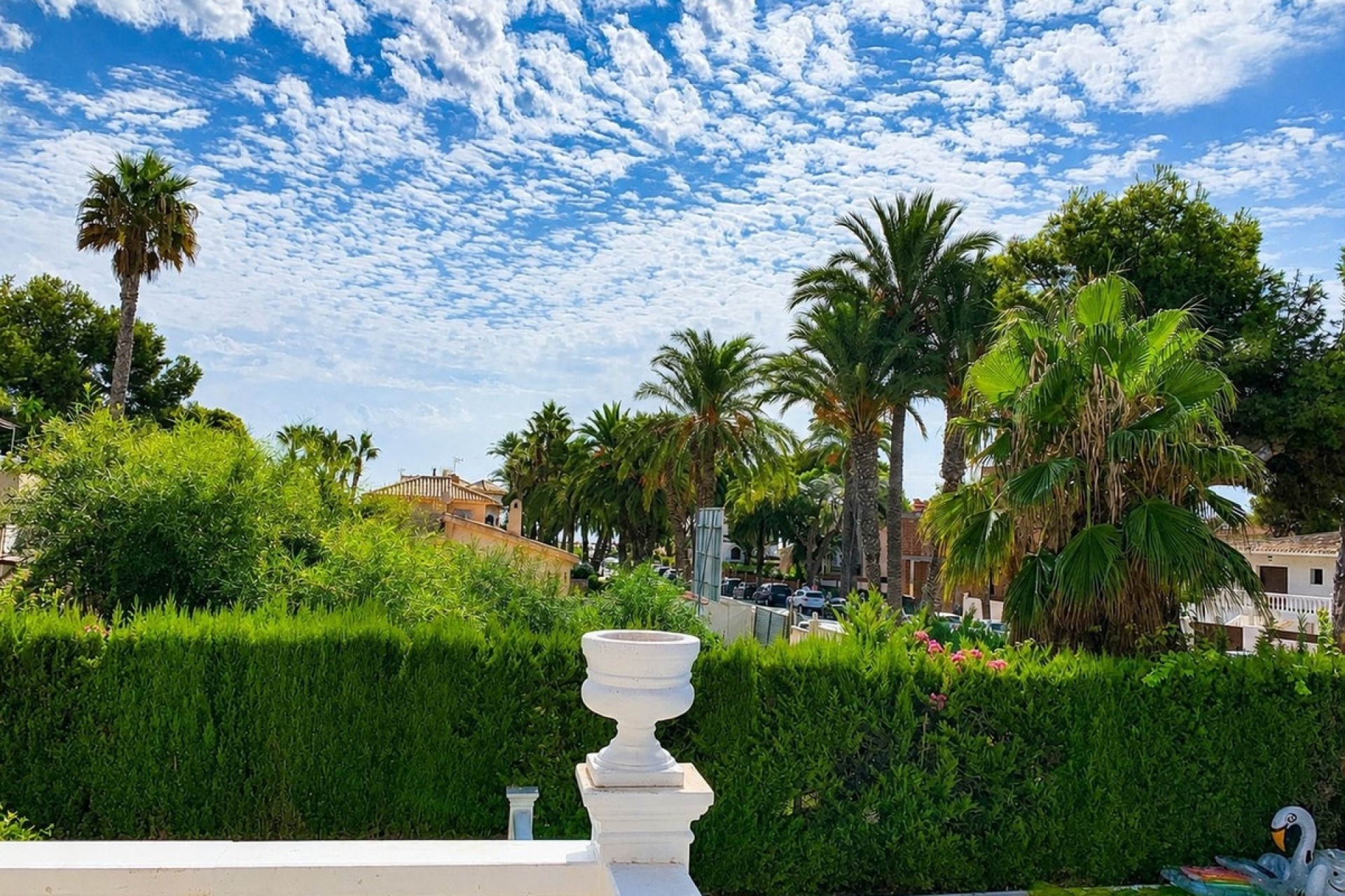 Wiederverkauf - Villa - Orihuela - La Zenia