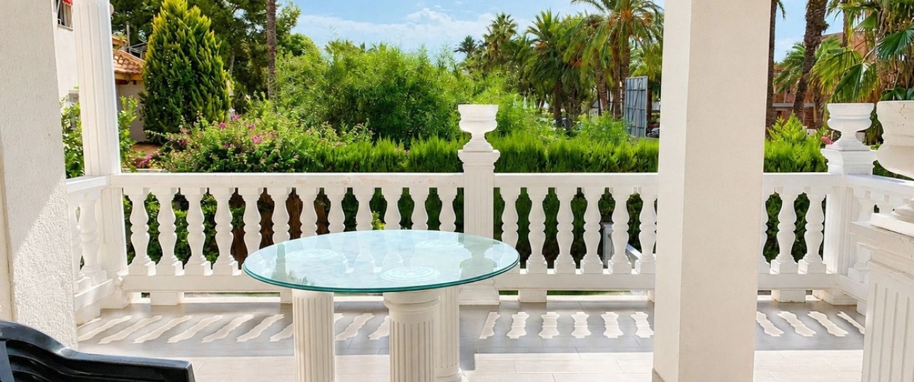 Wiederverkauf - Villa - Orihuela - La Zenia