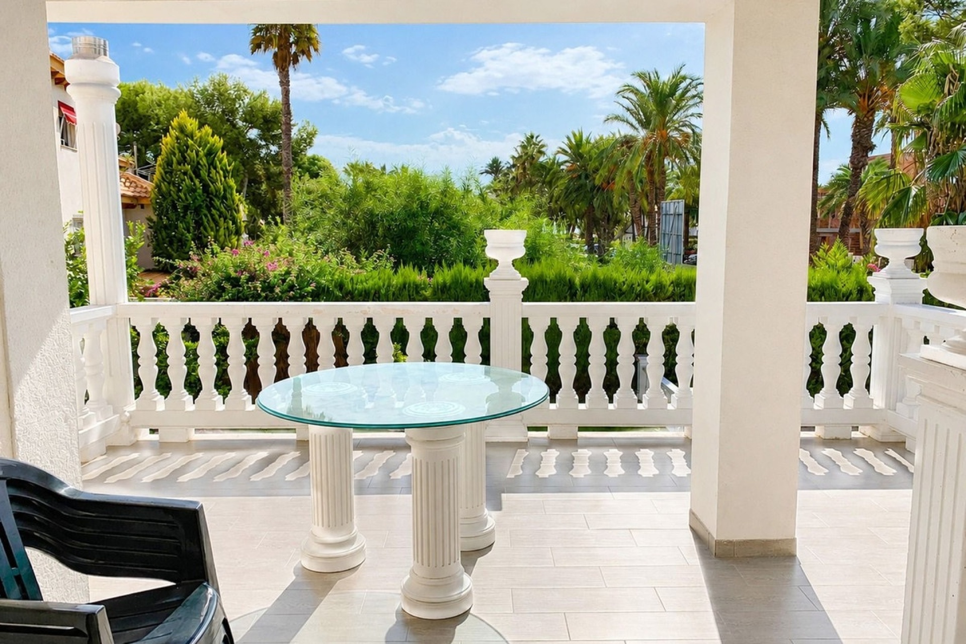 Wiederverkauf - Villa - Orihuela - La Zenia