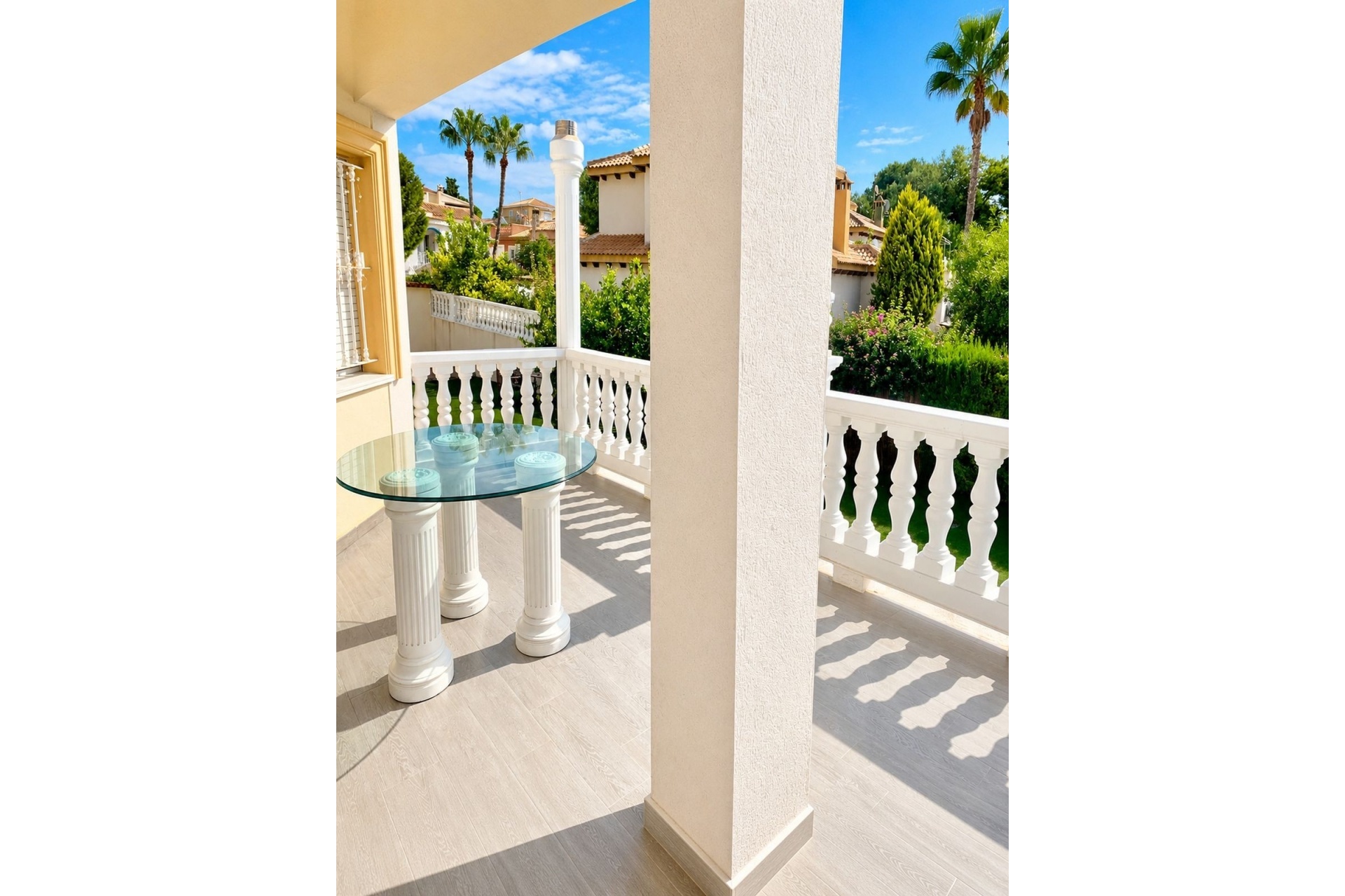 Wiederverkauf - Villa - Orihuela - La Zenia