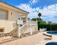Wiederverkauf - Villa - Orihuela - La Zenia