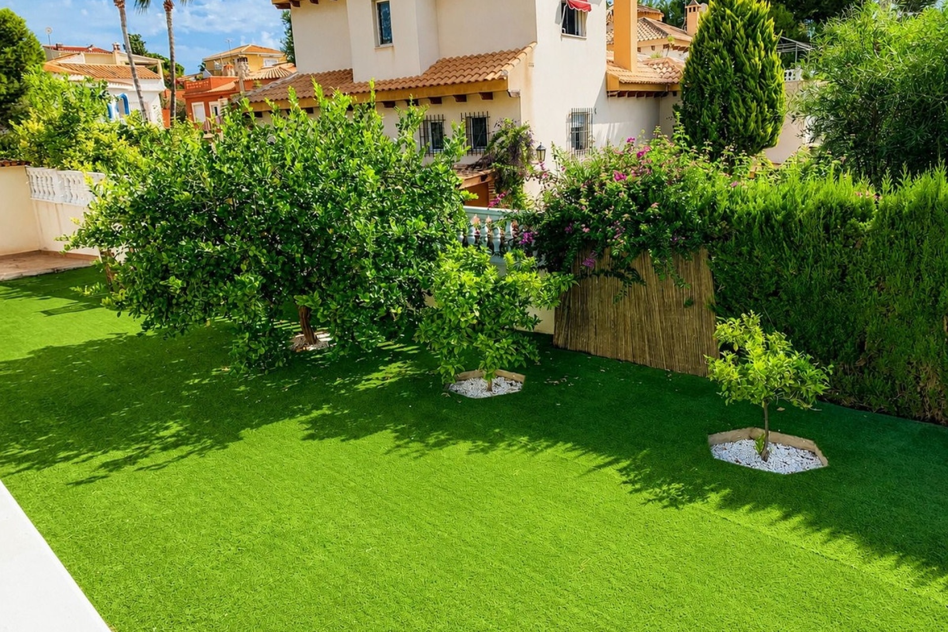 Wiederverkauf - Villa - Orihuela - La Zenia