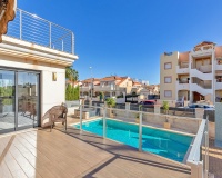 Wiederverkauf - Villa - Orihuela - La Zenia
