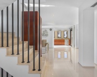Wiederverkauf - Villa - Orihuela - La Zenia