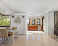 Wiederverkauf - Villa - Orihuela - La Zenia
