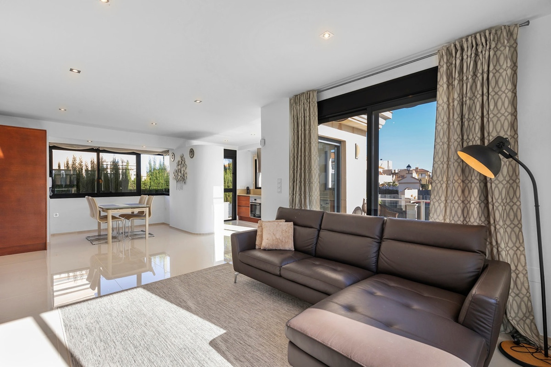 Wiederverkauf - Villa - Orihuela - La Zenia