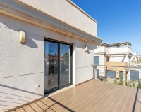 Wiederverkauf - Villa - Orihuela - La Zenia