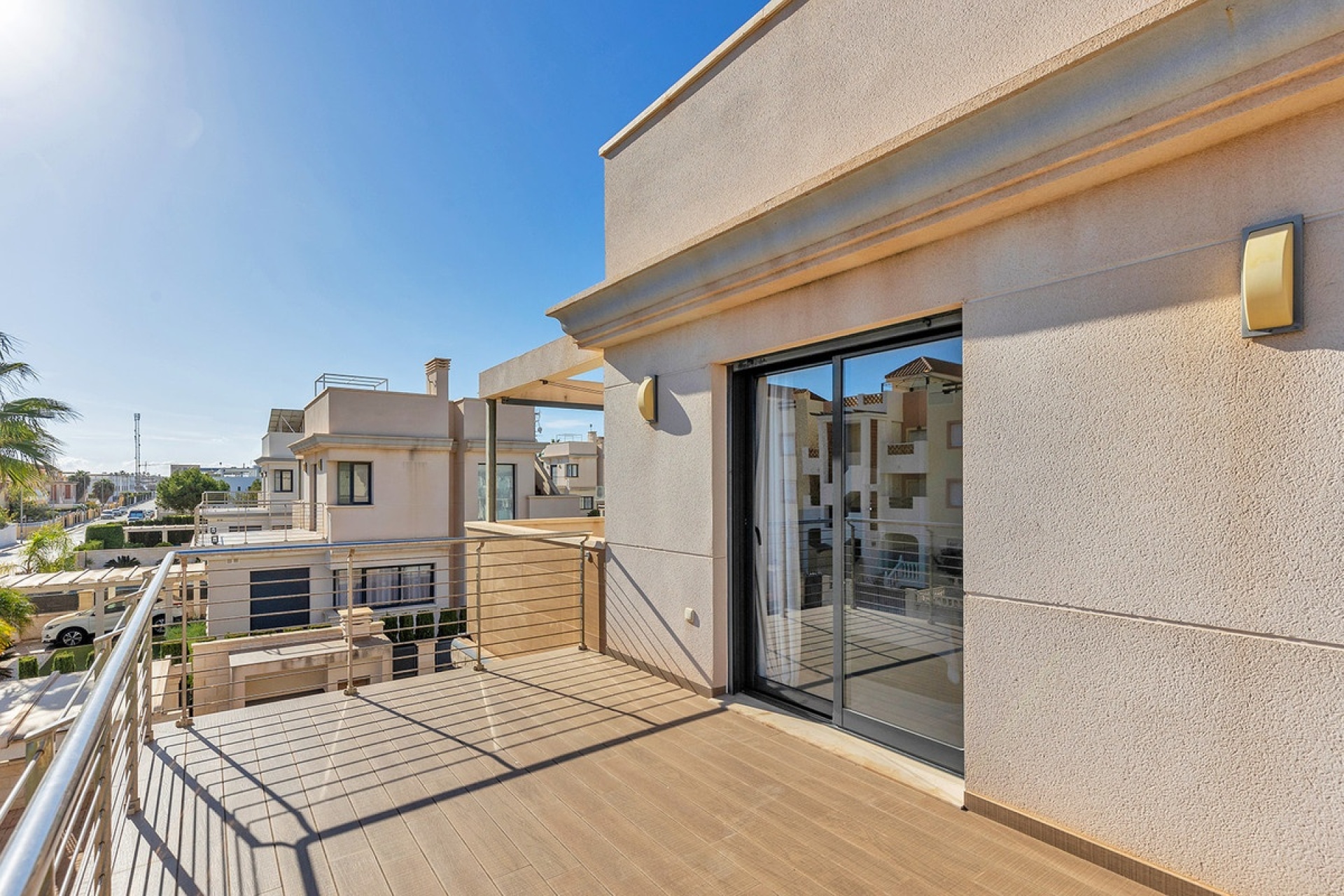 Wiederverkauf - Villa - Orihuela - La Zenia