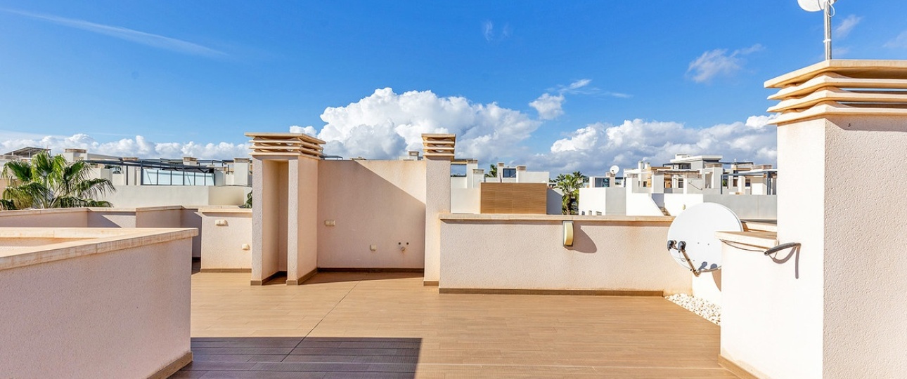 Wiederverkauf - Villa - Orihuela - La Zenia