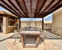 Wiederverkauf - Villa - Orihuela - La Zenia