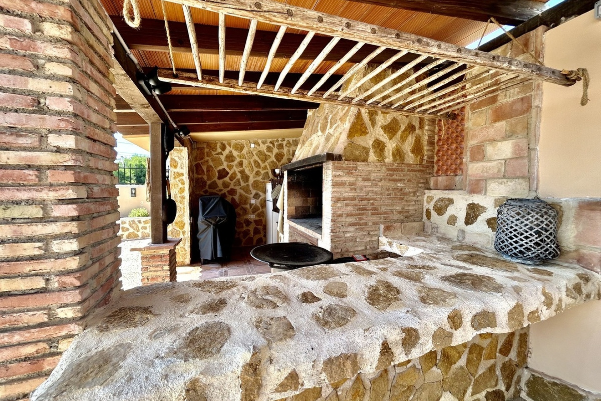 Wiederverkauf - Villa - Orihuela - La Zenia