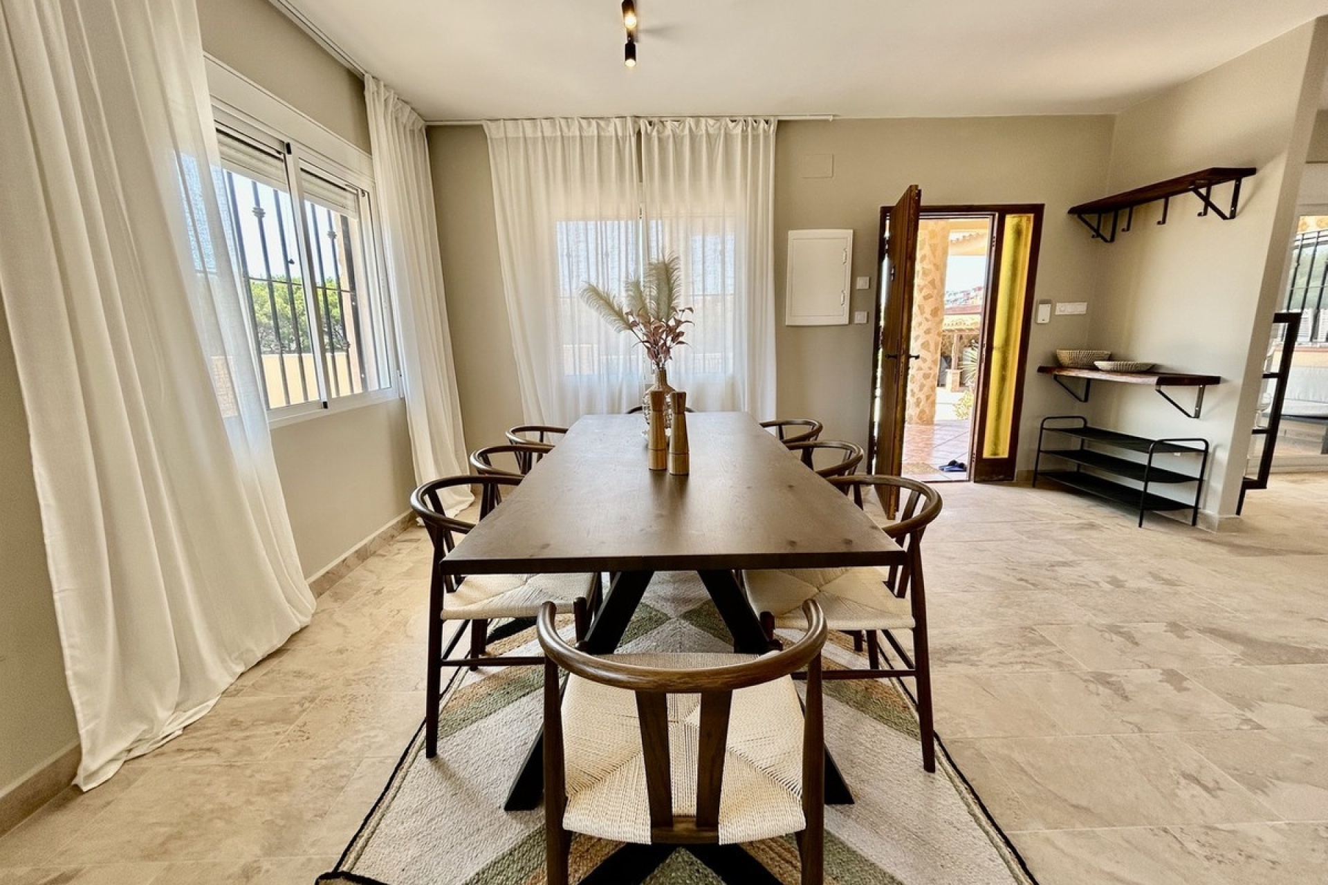 Wiederverkauf - Villa - Orihuela - La Zenia