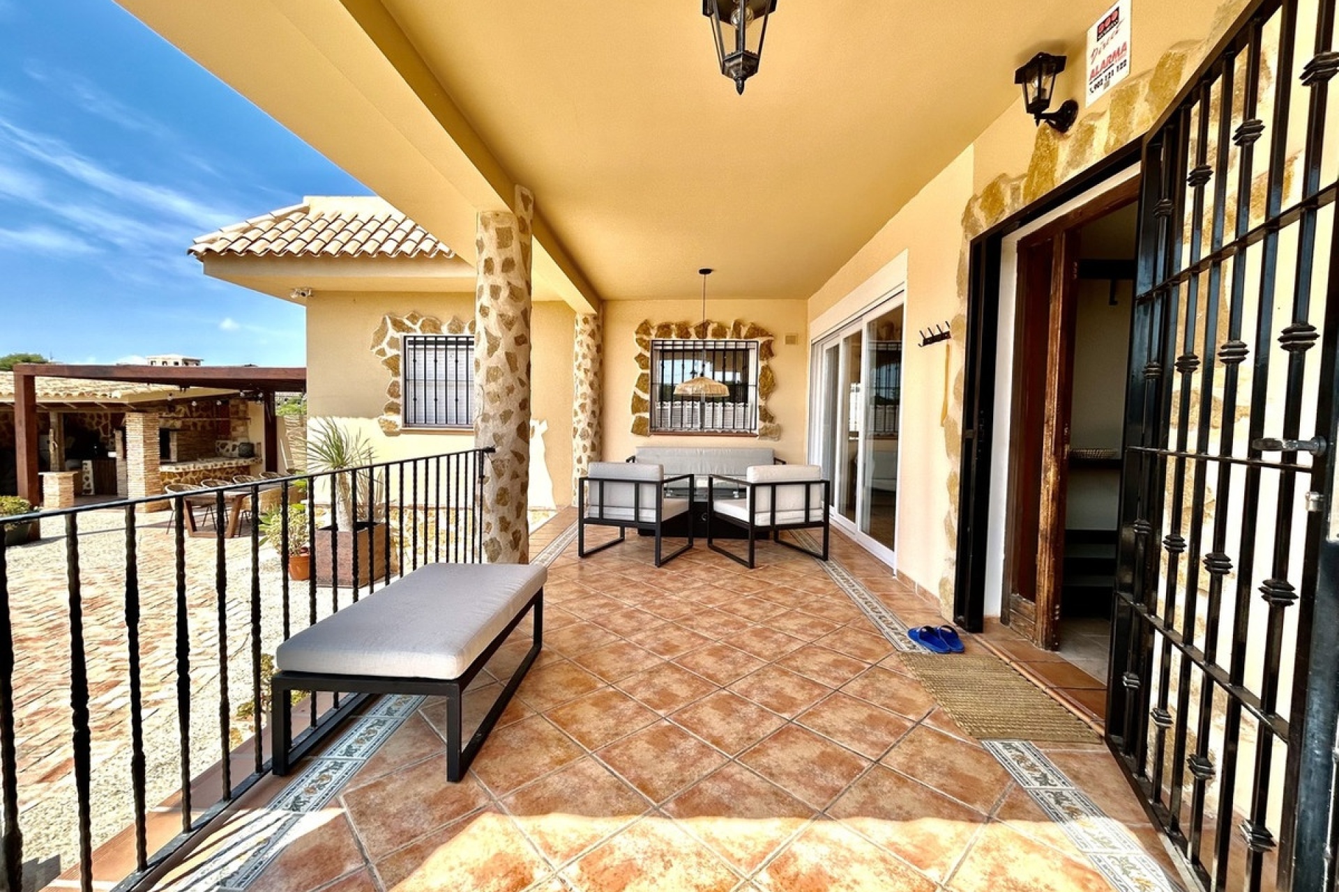 Wiederverkauf - Villa - Orihuela - La Zenia