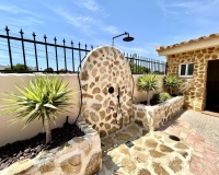 Wiederverkauf - Villa - Orihuela - La Zenia