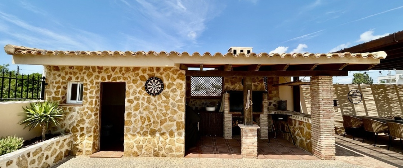 Wiederverkauf - Villa - Orihuela - La Zenia