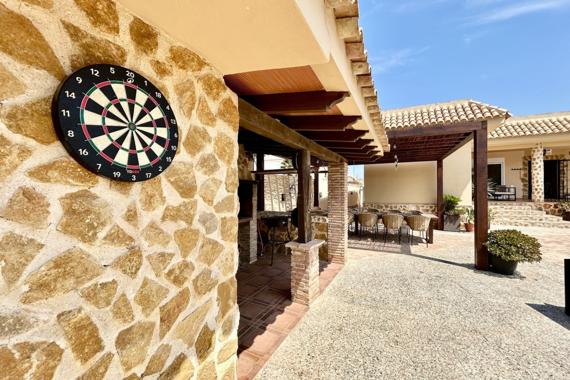 Wiederverkauf - Villa - Orihuela - La Zenia