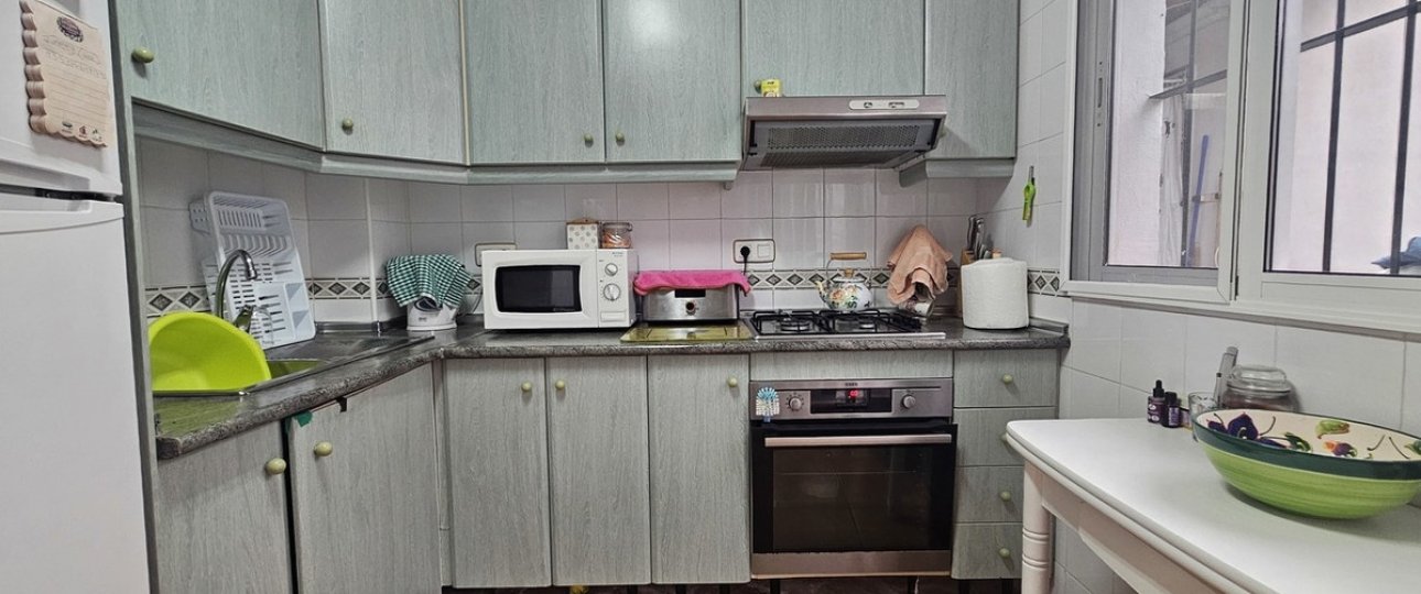 Wiederverkauf - Villa - Orihuela - La Zenia