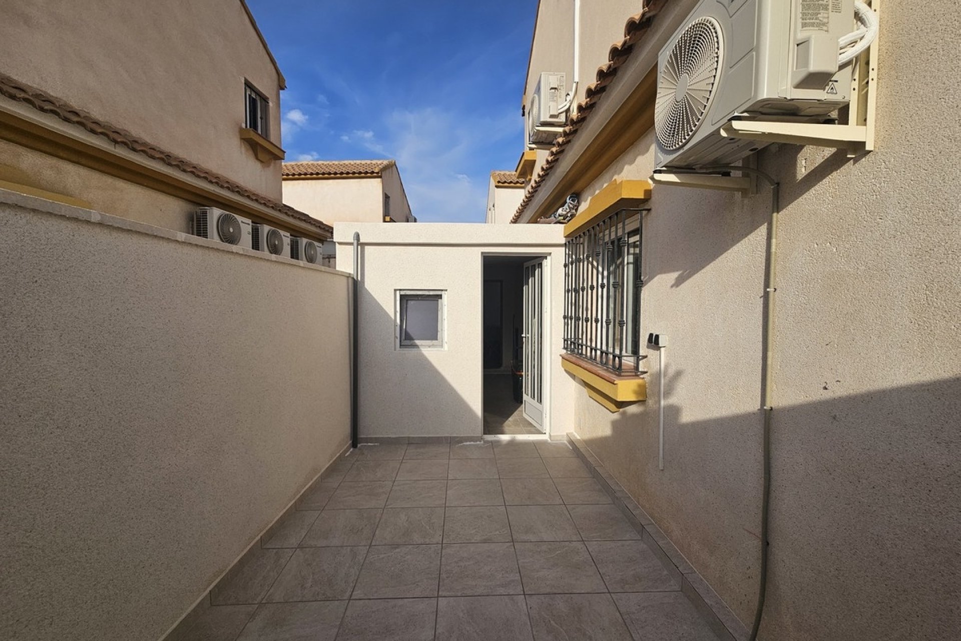 Wiederverkauf - Villa - Orihuela - La Zenia