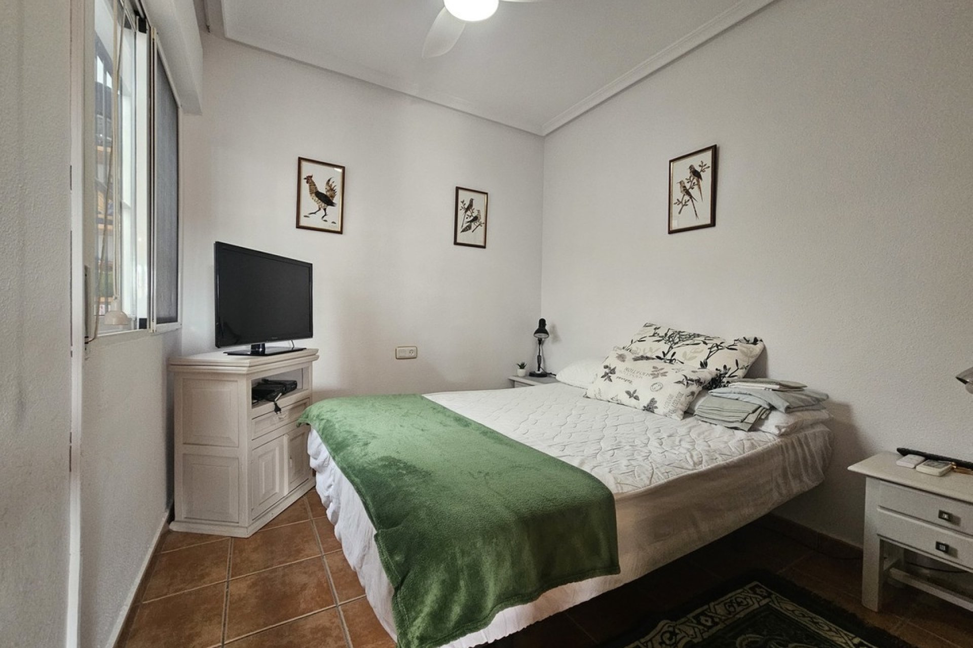 Wiederverkauf - Villa - Orihuela - La Zenia